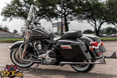 2013 Harley-Davidson Road King® in Houston, Texas - Photo 5
