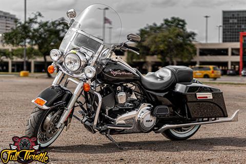 2013 Harley-Davidson Road King® in Houston, Texas - Photo 7