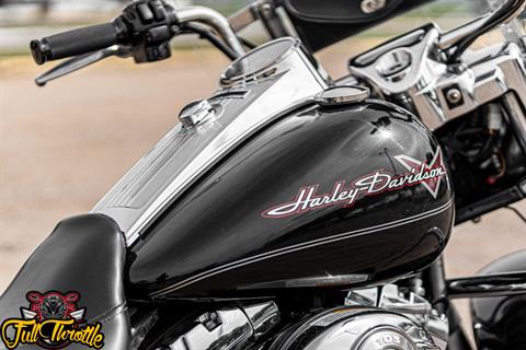 2013 Harley-Davidson Road King® in Houston, Texas - Photo 12