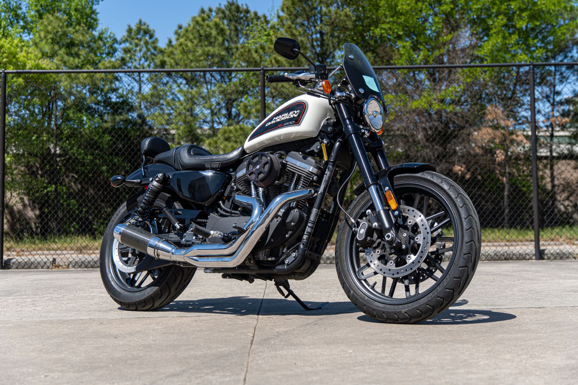 2019 Harley-Davidson Roadster™ in Houston, Texas - Photo 1
