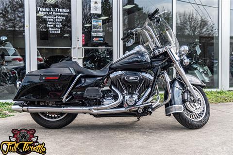 2012 Harley-Davidson Road King® in Houston, Texas - Photo 2