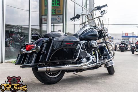 2012 Harley-Davidson Road King® in Houston, Texas - Photo 3