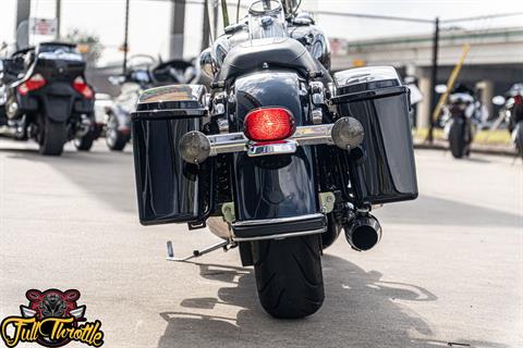 2012 Harley-Davidson Road King® in Houston, Texas - Photo 4