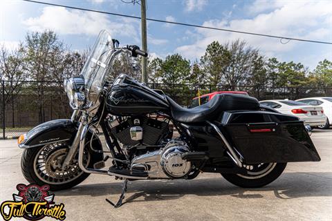 2012 Harley-Davidson Road King® in Houston, Texas - Photo 6