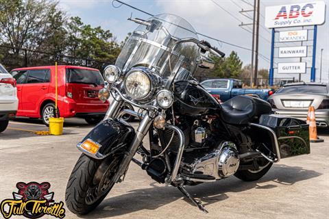 2012 Harley-Davidson Road King® in Houston, Texas - Photo 7