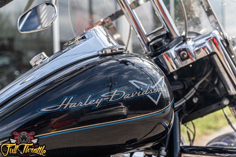 2012 Harley-Davidson Road King® in Houston, Texas - Photo 11