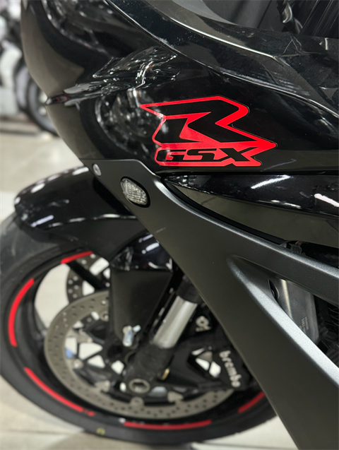 2020 Suzuki GSX-R1000 in Houston, Texas - Photo 2