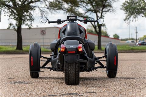 2020 Can-Am Ryker 600 ACE in Houston, Texas - Photo 4