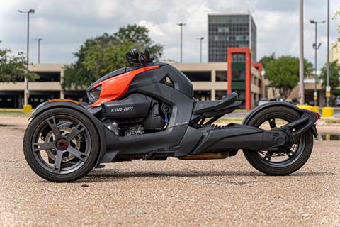 2020 Can-Am Ryker 600 ACE in Houston, Texas - Photo 6