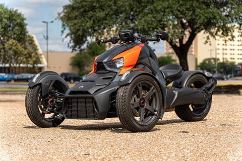 2020 Can-Am Ryker 600 ACE in Houston, Texas - Photo 7