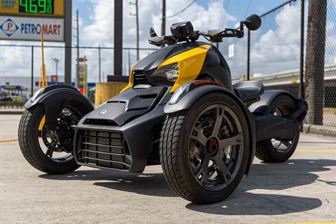 2020 Can-Am Ryker 600 ACE in Houston, Texas - Photo 5