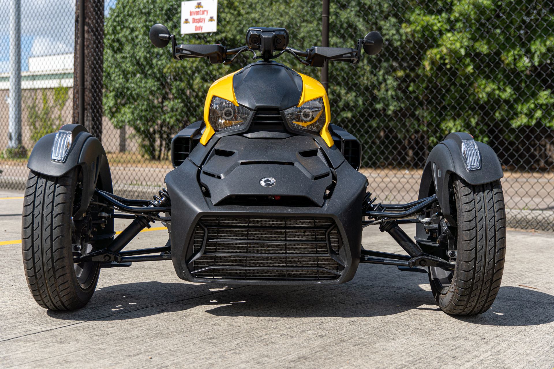 2020 Can-Am Ryker 600 ACE in Houston, Texas - Photo 6