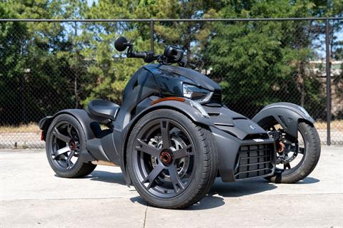2020 Can-Am Ryker 600 ACE in Houston, Texas - Photo 1