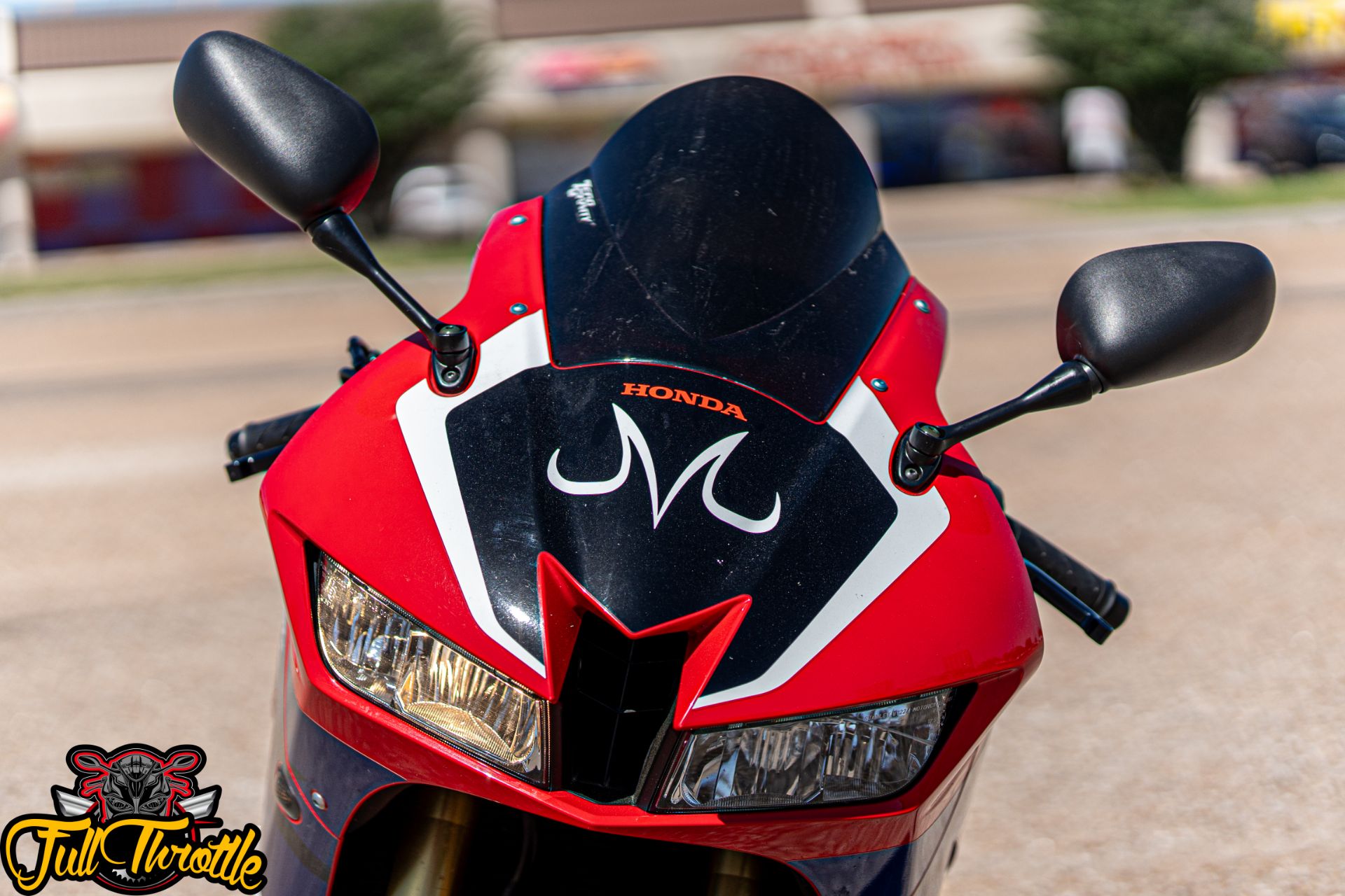 2021 Honda CBR600RR in Houston, Texas - Photo 10
