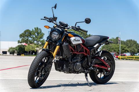 2019 Indian Motorcycle FTR™ 1200 S in Houston, Texas - Photo 7
