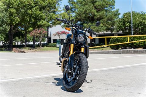 2019 Indian Motorcycle FTR™ 1200 S in Houston, Texas - Photo 8