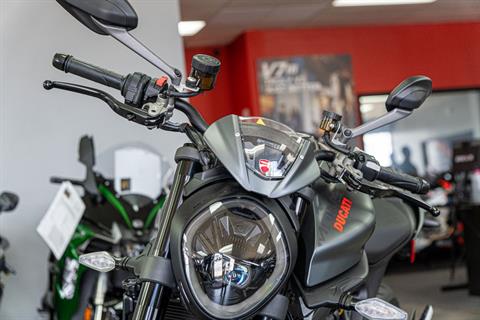 2022 Ducati Monster + in Houston, Texas - Photo 7