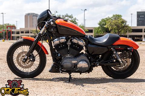 2008 Harley-Davidson Sportster® 1200 Nightster® in Houston, Texas - Photo 6