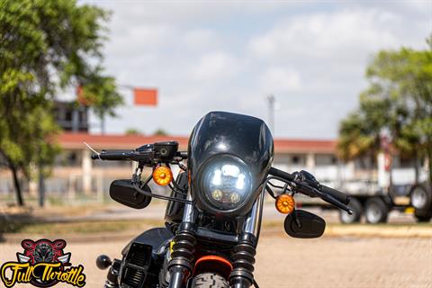 2008 Harley-Davidson Sportster® 1200 Nightster® in Houston, Texas - Photo 8