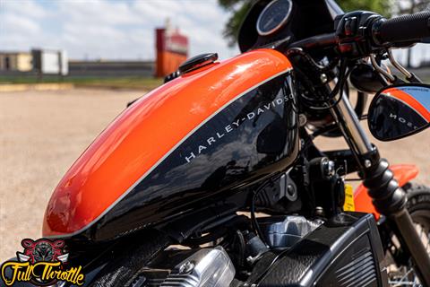 2008 Harley-Davidson Sportster® 1200 Nightster® in Houston, Texas - Photo 13