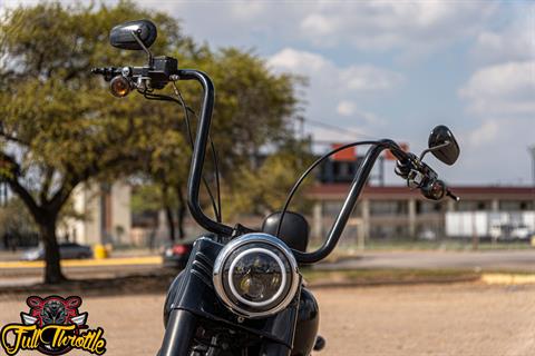 2010 Harley-Davidson Softail® Fat Boy® Lo in Houston, Texas - Photo 8