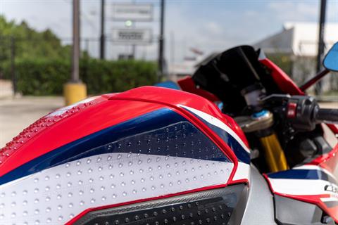 2019 Honda CBR1000RR SP in Houston, Texas - Photo 12