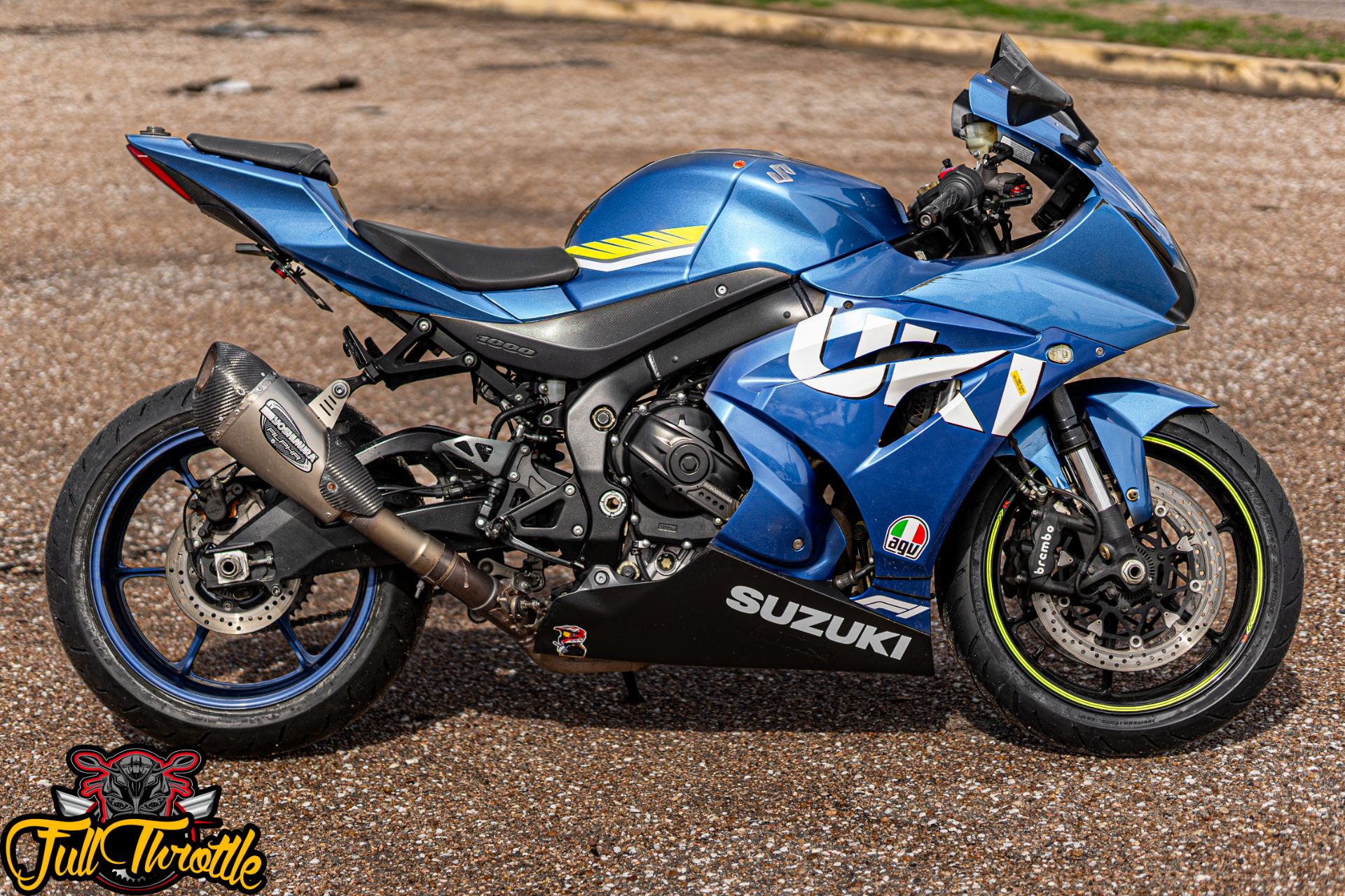 2018 Suzuki GSX-R1000R in Houston, Texas - Photo 2