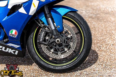 2018 Suzuki GSX-R1000R in Houston, Texas - Photo 10