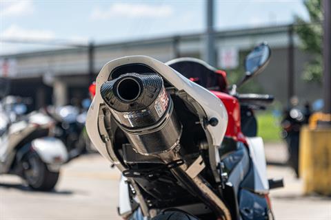 2012 Honda CBR®600RR in Houston, Texas - Photo 5
