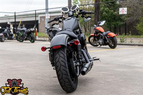 2021 Harley-Davidson Iron 883™ in Houston, Texas - Photo 4