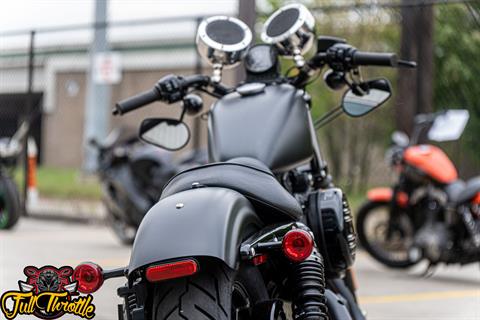 2021 Harley-Davidson Iron 883™ in Houston, Texas - Photo 5