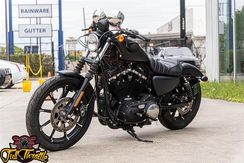 2021 Harley-Davidson Iron 883™ in Houston, Texas - Photo 8