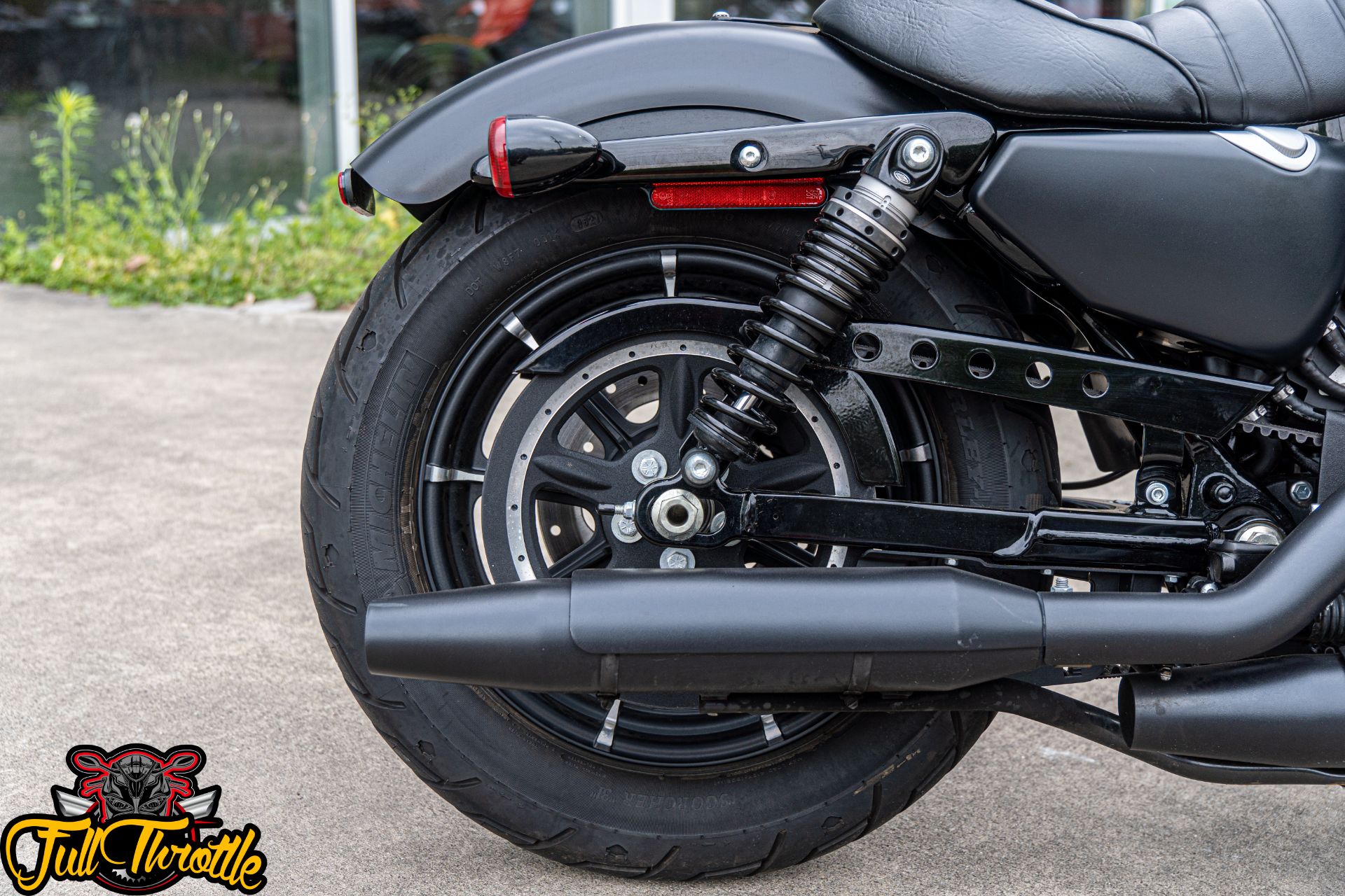 2021 Harley-Davidson Iron 883™ in Houston, Texas - Photo 9