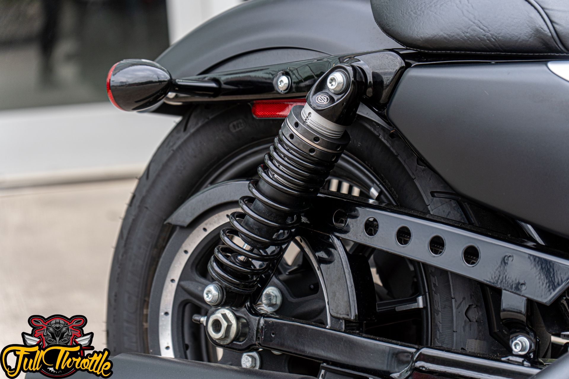 2021 Harley-Davidson Iron 883™ in Houston, Texas - Photo 11