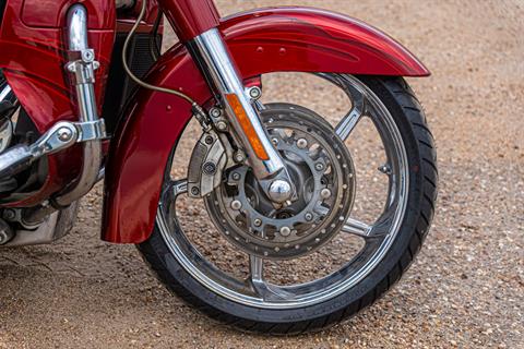 2016 Harley-Davidson CVO™ Street Glide® in Houston, Texas - Photo 11