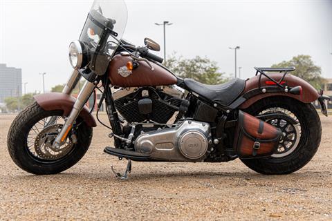 2017 Harley-Davidson Softail Slim® in Houston, Texas - Photo 6
