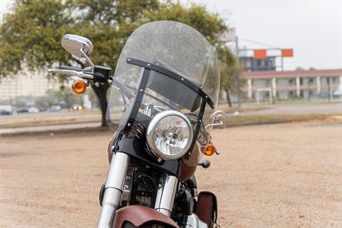 2017 Harley-Davidson Softail Slim® in Houston, Texas - Photo 7