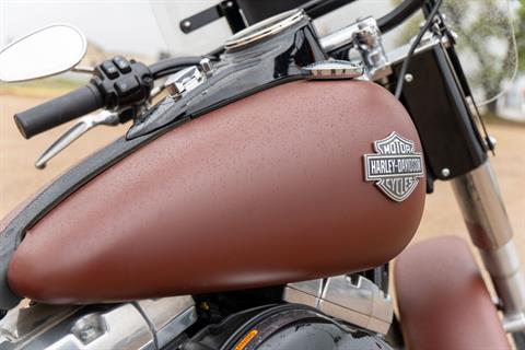 2017 Harley-Davidson Softail Slim® in Houston, Texas - Photo 9