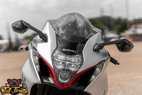 2022 Suzuki HAYABUSA in Houston, Texas - Photo 5