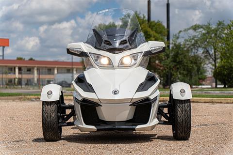 2018 Can-Am Spyder RT SM6 in Houston, Texas - Photo 8