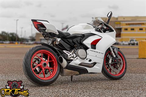 2021 Ducati Panigale V2 in Houston, Texas - Photo 3