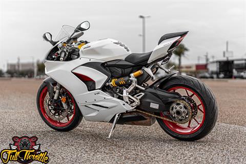 2021 Ducati Panigale V2 in Houston, Texas - Photo 5