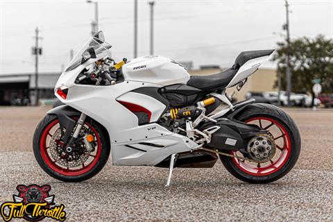 2021 Ducati Panigale V2 in Houston, Texas - Photo 6