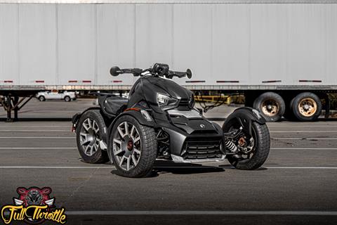 2019 Can-Am Ryker 900 ACE in Houston, Texas - Photo 1