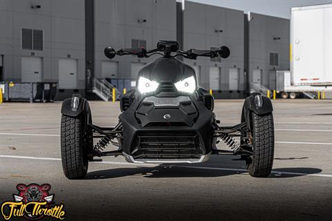2019 Can-Am Ryker 900 ACE in Houston, Texas - Photo 8