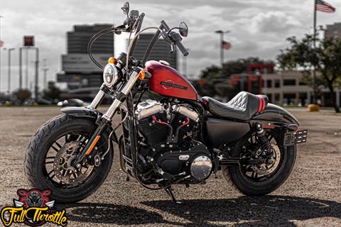 2019 Harley-Davidson Forty-Eight® in Houston, Texas - Photo 7