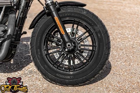 2019 Harley-Davidson Forty-Eight® in Houston, Texas - Photo 10
