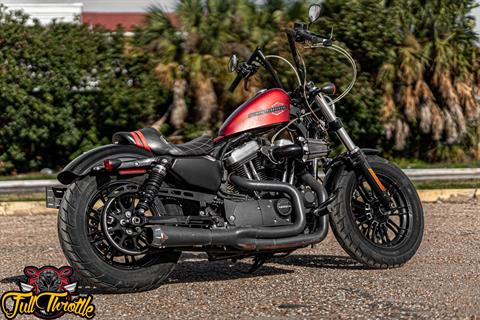 2019 Harley-Davidson Forty-Eight® in Houston, Texas - Photo 3