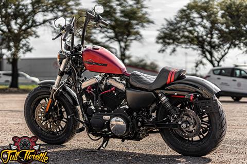 2019 Harley-Davidson Forty-Eight® in Houston, Texas - Photo 5