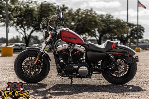 2019 Harley-Davidson Forty-Eight® in Houston, Texas - Photo 6